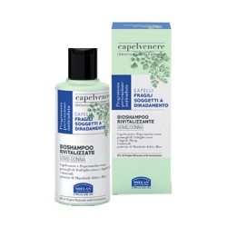 Capelvenere Bioshampoo
