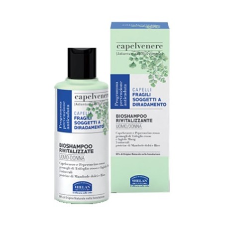 Capelvenere Bioshampoo