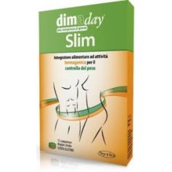 Dimaday Slim 15 Compresse