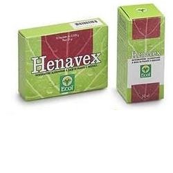 Henavex Estratto Analcolico 50 Ml