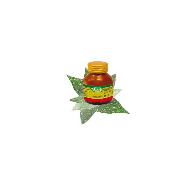 Larix Laboratori Spirulina integratore 60 Capsule