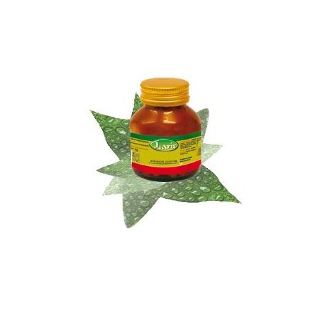 Larix Laboratori Spirulina integratore 60 Capsule