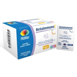 Betaimmuno C 14 Bustine