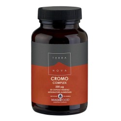 Terranova Complesso Di Cromo