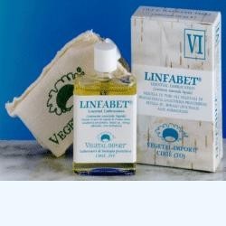 Linfabet Embrocation Gocce 10ml