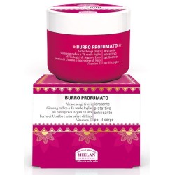 G Oud Burro Profumato Corpo 