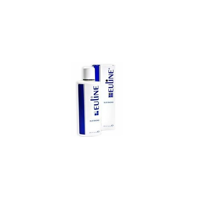 Euline Zinc Shampoo Euline Zinc Shampoo
