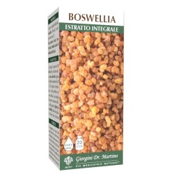 Dr. Giorgini Ser-vis Boswellia Estratto Integrale