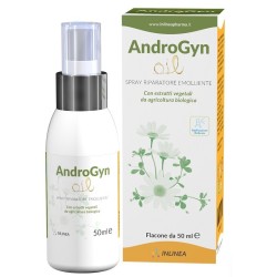 Inlinea Androgyn Oil 