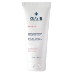 Rilastil Difesa Crema Viso Detergente