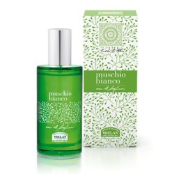 Helan Cosmesi Muschio Bianco Eau De Parfum