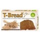 Tisanoreica Vita T-bread 45 G 2 Pezzi Da 45g