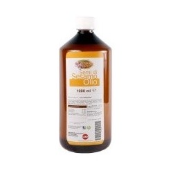 Kos Sesamo Olio con acidi grassi e vitamina e 1000 Ml