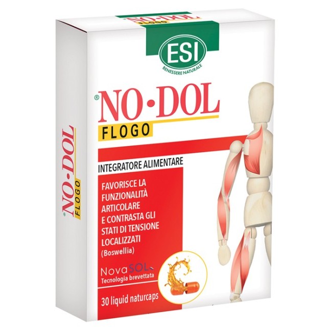 Esi No Dol Flogo Esi No Dol Flogo