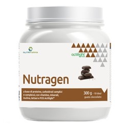 Nutragen Polvere Gusto Cioccolato 