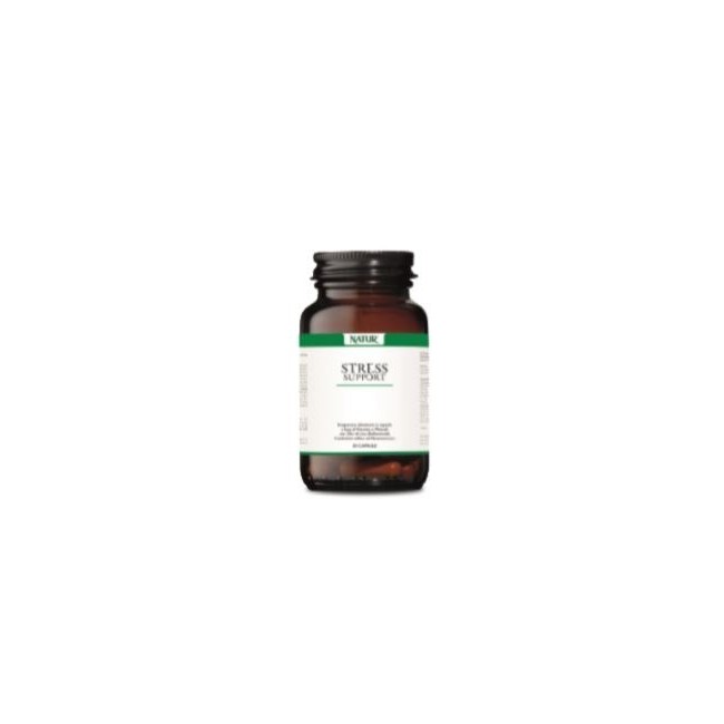 Stress Support 30 Capsule Stress Support 30 Capsule