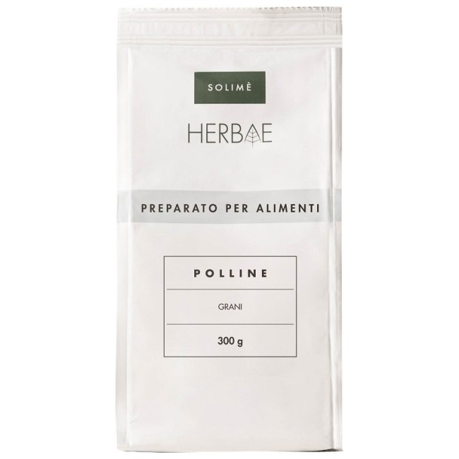 Polline Naturale Grani 300  grammi