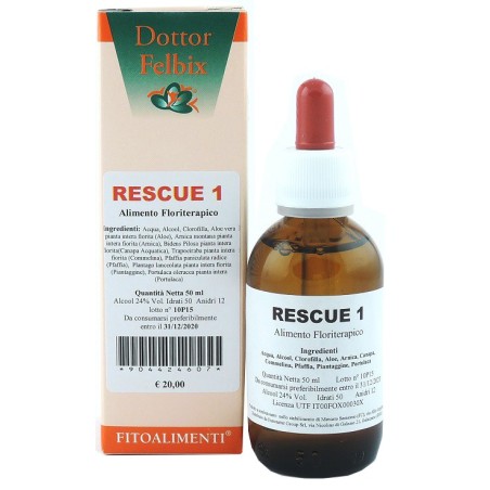 Euronatur Group Rescue 1 Gocce 