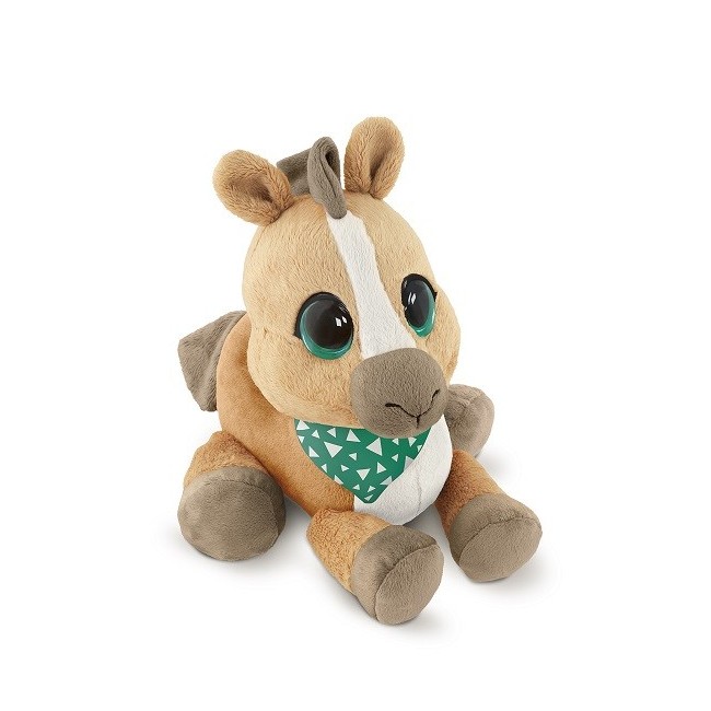 Chicco Gioco Dolce Cavallino Cucu' Chicco Gioco Dolce Cavallino Cucu'