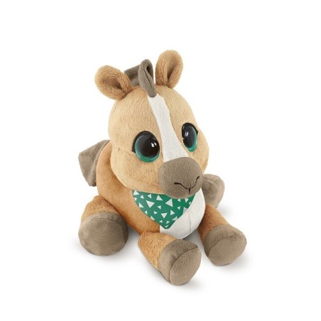 Chicco Gioco Dolce Cavallino Cucu' Chicco Gioco Dolce Cavallino Cucu'