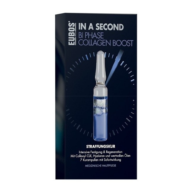 Eubos In A Second Bi Phase Collagen Boost Olio Eubos In A Second Bi Phase Collagen Boost Olio