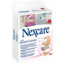  Supporto Addominale Gravidanza Nexcare Large