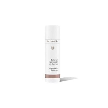 Dr Hauschka Balsamo Rigenerante Corpo 