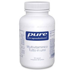 Pure Encapsulations Multivitaminico Tutto In Uno