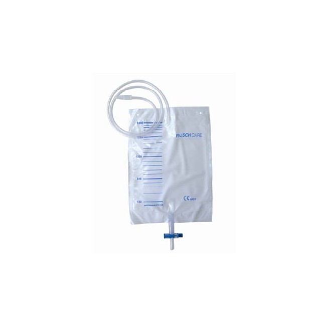 Teleflex Medical Sacca Di Drenaggio Letto 2 litri
