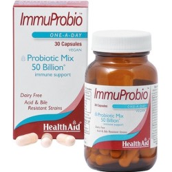  Immu Probio 50 Miliardi Fermenti Lattici