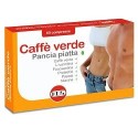 Kos Caffe Verde Pancia Piatta 60 Compresse