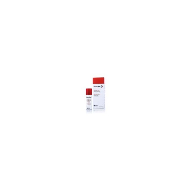 Granulox medic spray emo Granulox medic spray emo