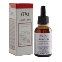 Sprint Mu Gocce 30ml
