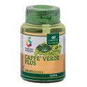 Caffe' Verde Plus 60 Compresse Caffe' Verde Plus 60 Compresse