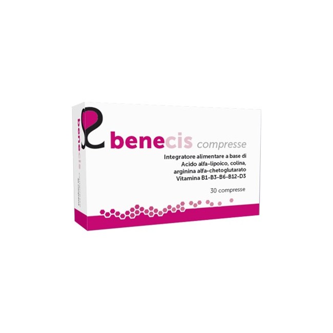 Essecore Benecis 30 Compresse Essecore Benecis 30 Compresse
