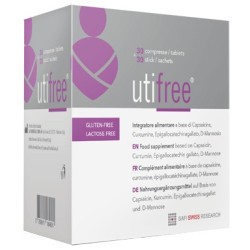 Safi medical Utifree