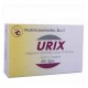 Pharma srl Urix 30 capsule integratore alimentare