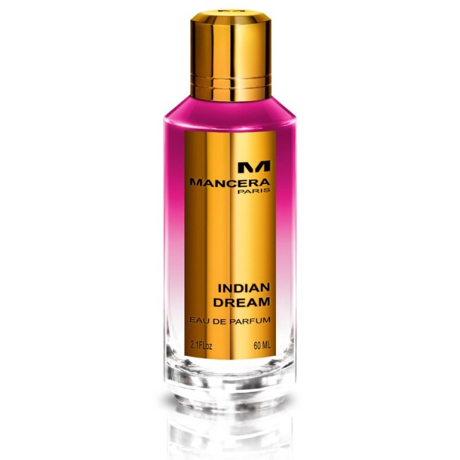 Mancera Indian Dream Edp Spray 60ml Mancera Indian Dream Edp Spray 60ml