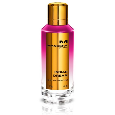 Mancera Indian Dream Edp Spray 60ml Mancera Indian Dream Edp Spray 60ml