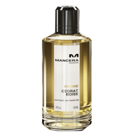 Mancera Intense Cedrat Boise Edp Spray 60ml Mancera Intense Cedrat Boise Edp Spray 60ml