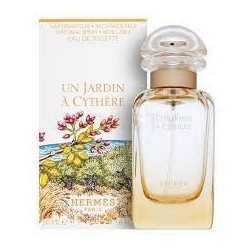 Hermes Un Jardin A Cythere Edt Spray 50ml