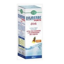 Diurerbe Forte Drink Ananas 500 Ml