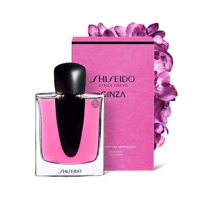 Shiseido Ginza Edp Spray 90ml Shiseido Ginza Edp Spray 90ml