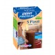 Enervit Protein 5 Pasti Frappe' Cacao 5 Buste