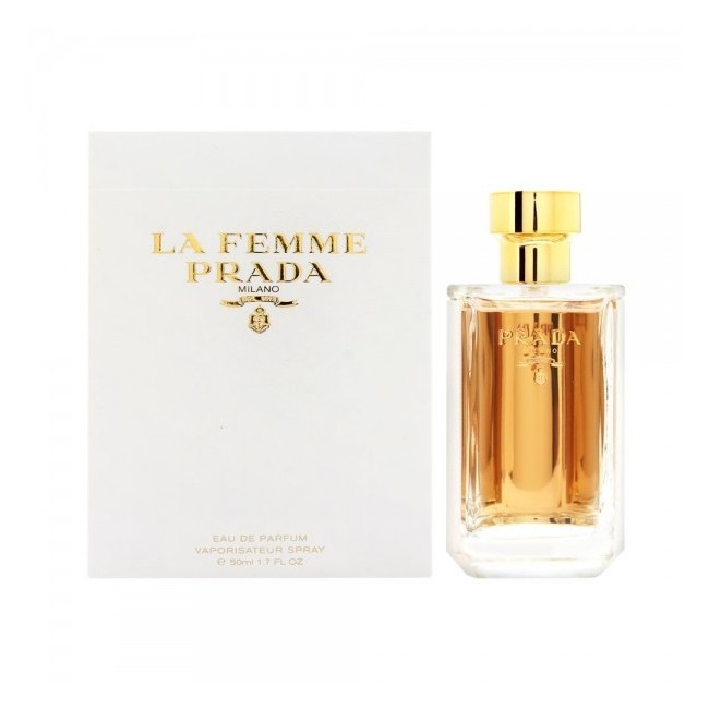 Prada La Femme Edp Spray 50ml