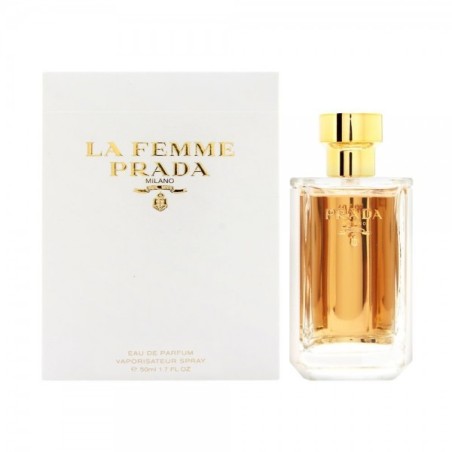 Prada La Femme Edp Spray 50ml