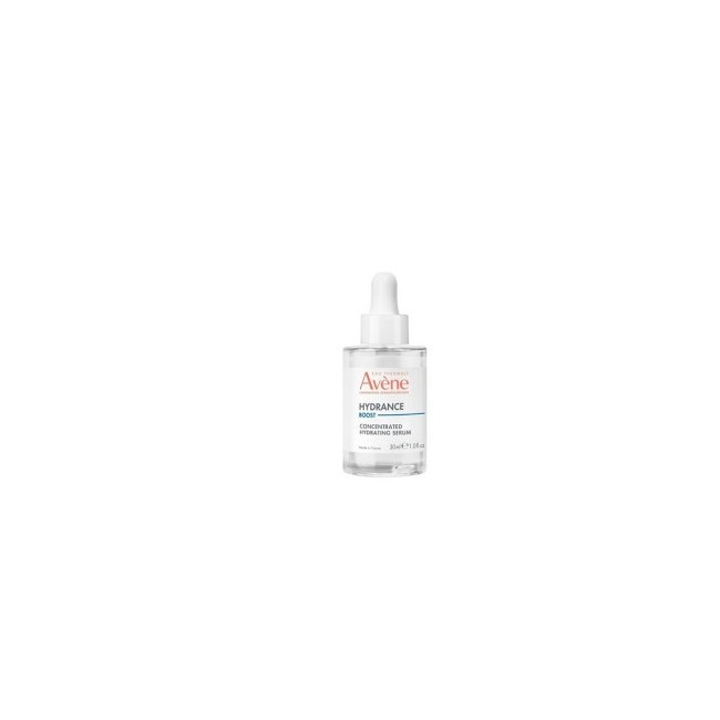 Eau thermale avene hydrance boost siero concentrato 300 ml Eau thermale avene hydrance boost siero concentrato 300 ml