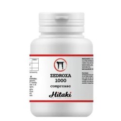 Zedroxa 1000 Compresse