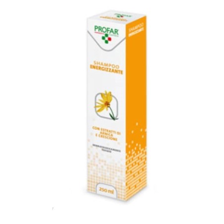 Profar Shampoo Energizzante 250ml