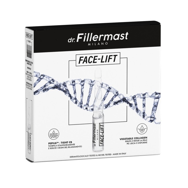 Dr fillermast face-lift 5 fiale Dr fillermast face-lift 5 fiale